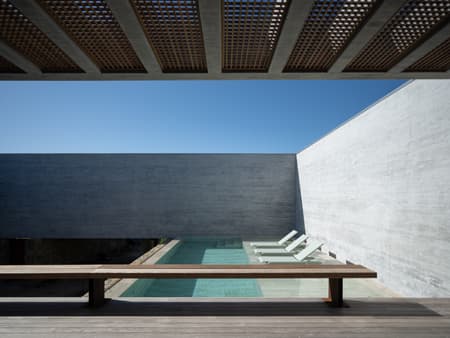 LA SECRETA HOUSE